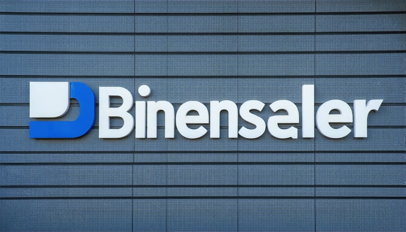 Logo eines regionalen Dienstleistungsanbieters